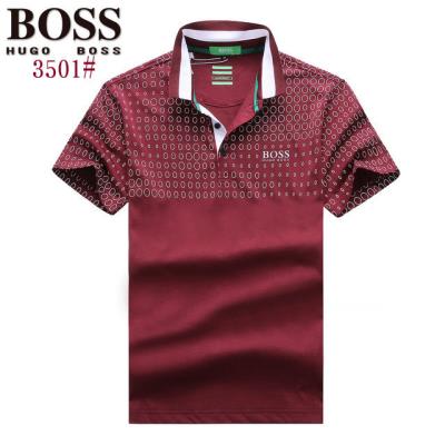 Boss Shirts-483